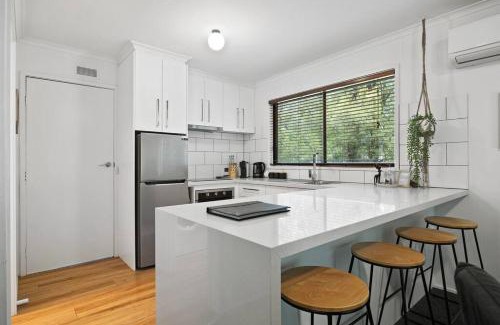 Halls Gap House | Algona Views