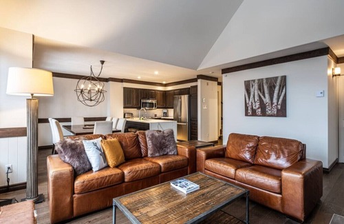 Mont-Tremblant Apartment | Algonquin 122-1 - Tremblant a Louer