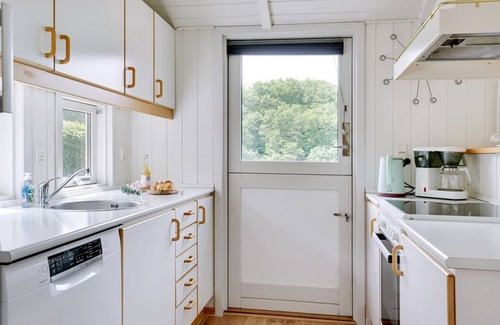 Andkær Vig House | "Algot" - 100m to the inlet by Interhome