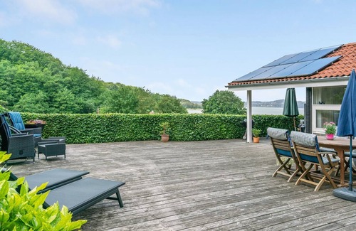 Andkær Vig House | "Algot" - 100m to the inlet by Interhome