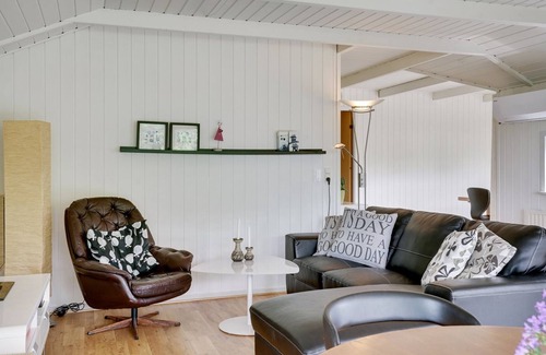 Andkær Vig House | "Algot" - 100m to the inlet by Interhome