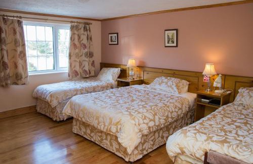 Killarney Bed & Breakfast | Algret House B&B