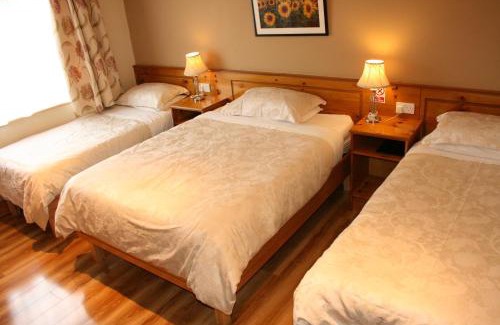 Killarney Bed & Breakfast | Algret House B&B