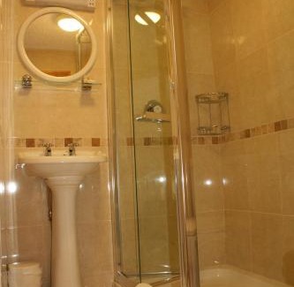 Killarney Bed & Breakfast | Algret House B&B