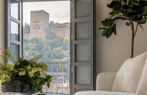 San Pedro Apartment | Alhambra Dream