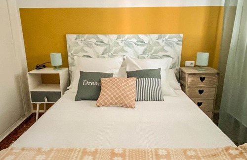 Benidorm Apartment | Alhambra