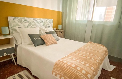 Benidorm Apartment | Alhambra