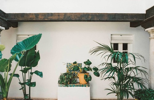 Albaicin House | Alhambra Townhouse by Boutique | Granada