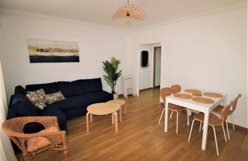 Pla del Bon Repos Apartment | Ali Apartment