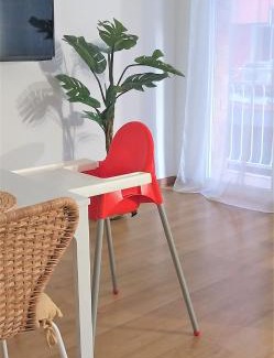 Pla del Bon Repos Apartment | Ali Apartment