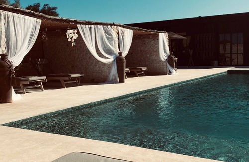 Moulay Bouzarqtoune House | Ali Baba Infinity