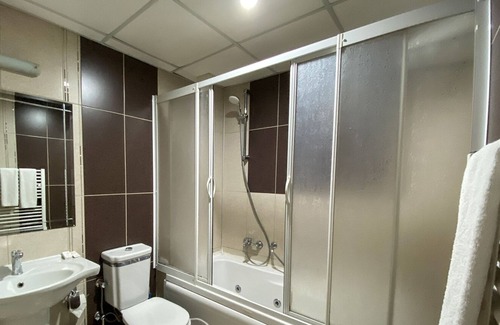 Beysehir Hotel | Ali Bilir Otel