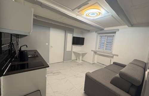 Illkirch-Graffenstaden Apartment | Alia guesthouse