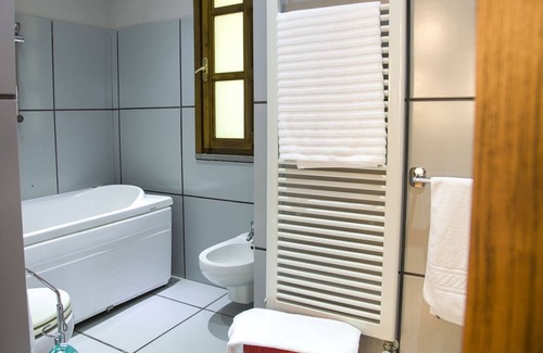 Castrovillari Hotel | Alia Jazz Hotel