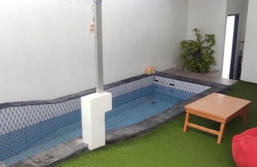 Bangunjiwo Hotel | Aliandra Villa by The Lavana
