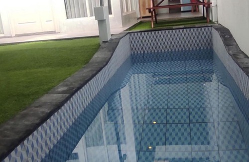 Bangunjiwo Hotel | Aliandra Villa by The Lavana