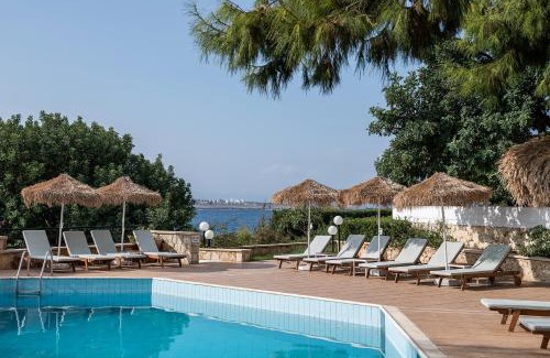 Livadi Apartment | Alianthos Suites