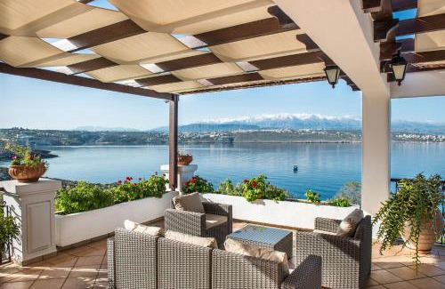 Livadi Villa | Alianthos Villa