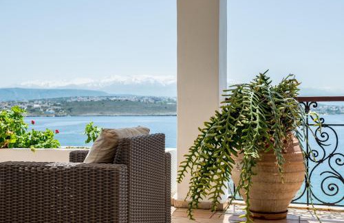 Livadi Villa | Alianthos Villa