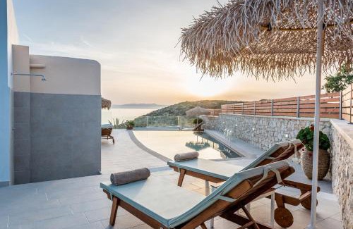Livadi Villa | Alianthos Villa