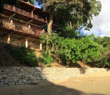 Castara Apartment | Alibaba‘s Seabreeze