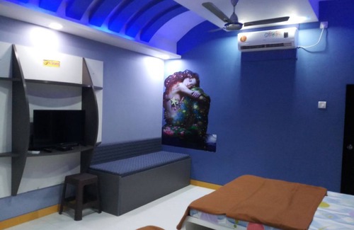 Divi Parangi Hotel | Alibaug Beach Touching Property