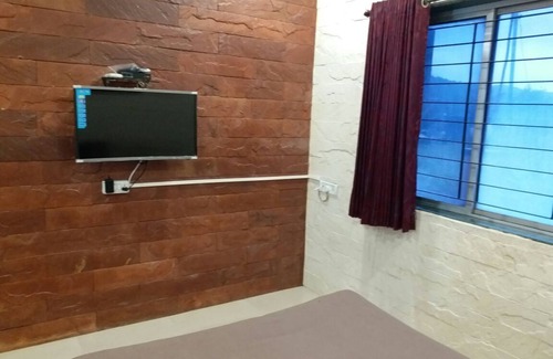 Divi Parangi Hotel | Alibaug Beach Touching Property