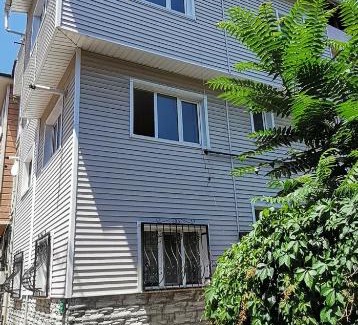 Osmangazi House | Alibey Konağı