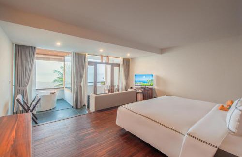 Nha Trang Resort | Alibu Resort Nha Trang