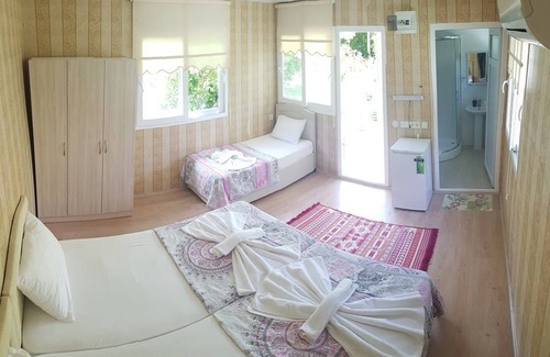 Cirali House | Alican SakliBahce Pension