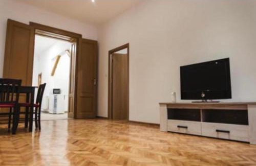 Center Apartment | Alice apartament centru Sibiu