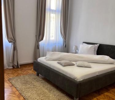 Center Apartment | Alice apartament centru Sibiu