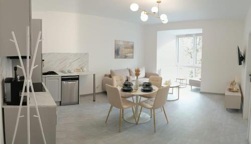 Gliwice Apartment | Alice Apartament