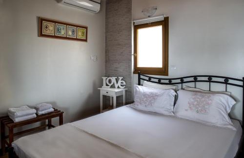 Papastavraiika Apartment | Alice House