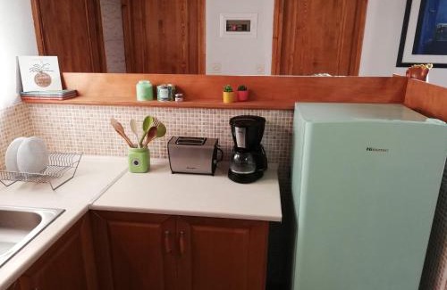 Papastavraiika Apartment | Alice House