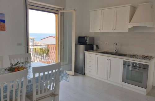 Villagonia Apartment | Alice House - the apartment with the terrace