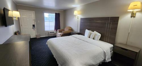 Alice Hotel | Alice Motor Inn