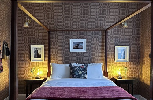 Launceston CBD Cottage | Alice's Cottages
