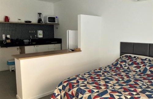 Vila Buarque Apartment | Alice Thomé