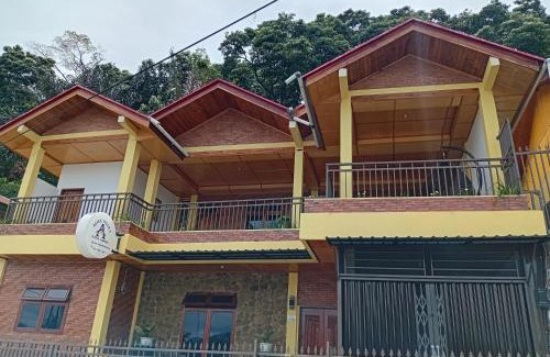 Tuk Tuk Villa | Alice Villa