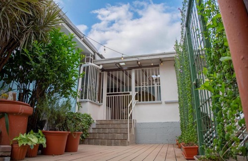 Agonia Bed & Breakfast | Alice y Juancito Boutique Hotel