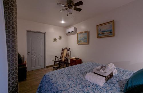 Agonia Bed & Breakfast | Alice y Juancito Boutique Hotel