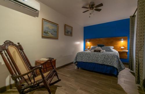 Agonia Bed & Breakfast | Alice y Juancito Boutique Hotel