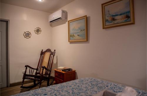 Agonia Bed & Breakfast | Alice y Juancito Boutique Hotel