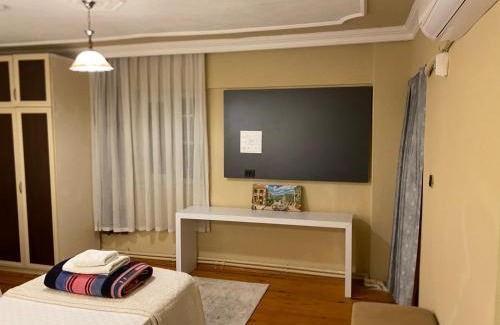 Pamukkale City Centre Apartment | Alida Home Pamukkale