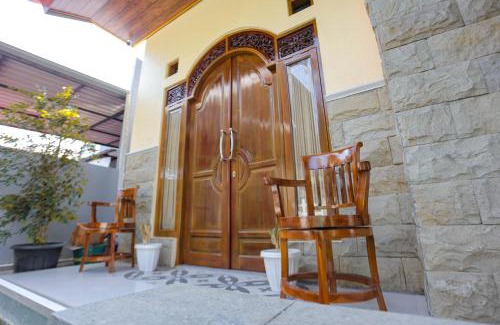 Ngaglik House | Aliem Homestay Jogja