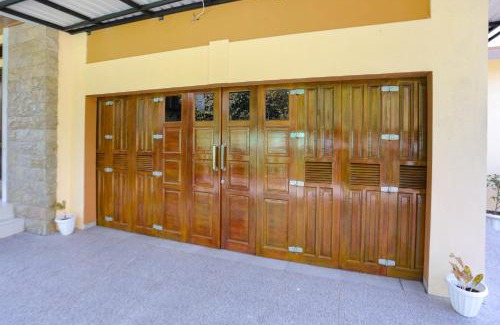 Ngaglik House | Aliem Homestay Jogja