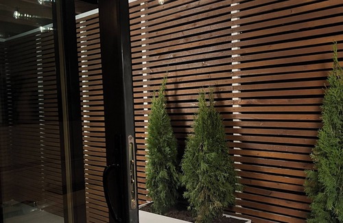 Medicine Park House | Align-Spa Wellness Oasis,Hot Tub, Sauna, King Bed, WIFI, Downtown Medicine Park