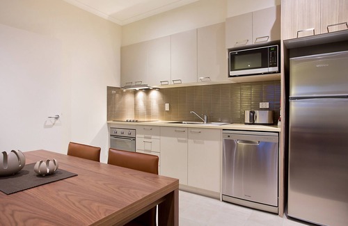 Whyalla Norrie Apartment | Aligned Corporate Residence Whyalla