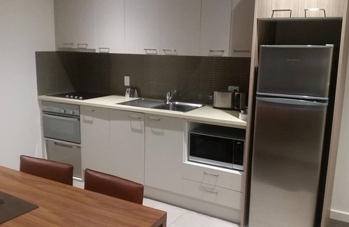 Whyalla Norrie Apartment | Aligned Corporate Residence Whyalla